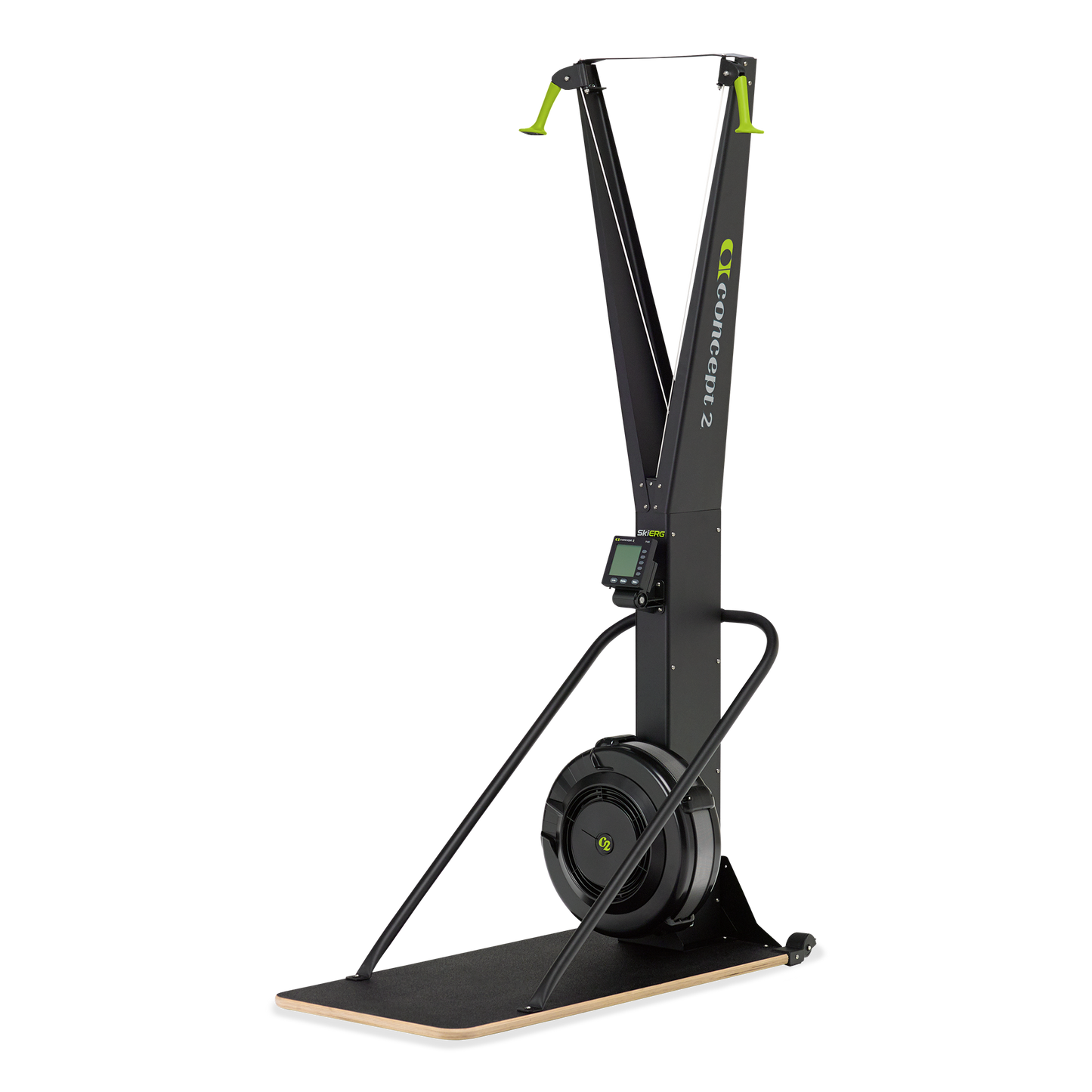 Presale: Concept2 SkiErg with floor stand