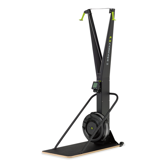 Presale: Concept2 SkiErg with floor stand