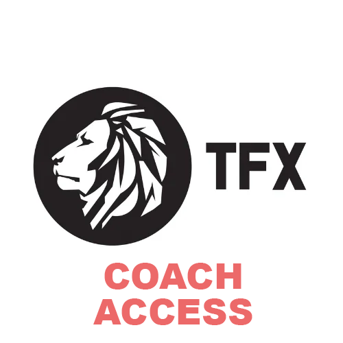 The Fittest Experience 2026 Coach Band