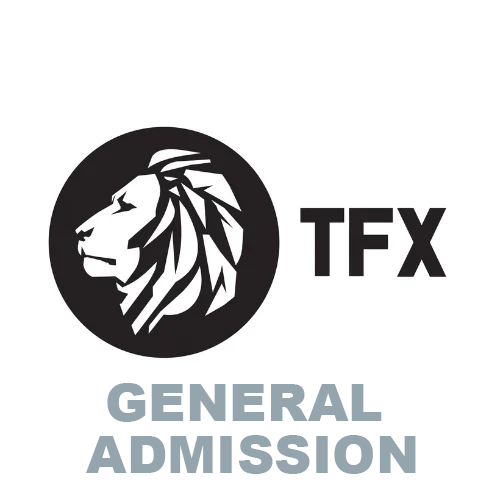 The Fittest Experience 2026 Weekend Spectator Pass